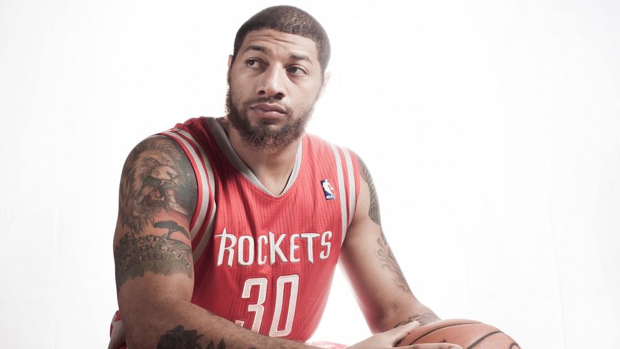 Royce White Isn&#39;t Ready To Believe That The NBA Really Cares About Mental Health