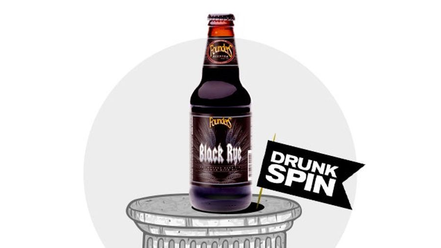 Founders Rescues A Fine Mutt Of A Beer
