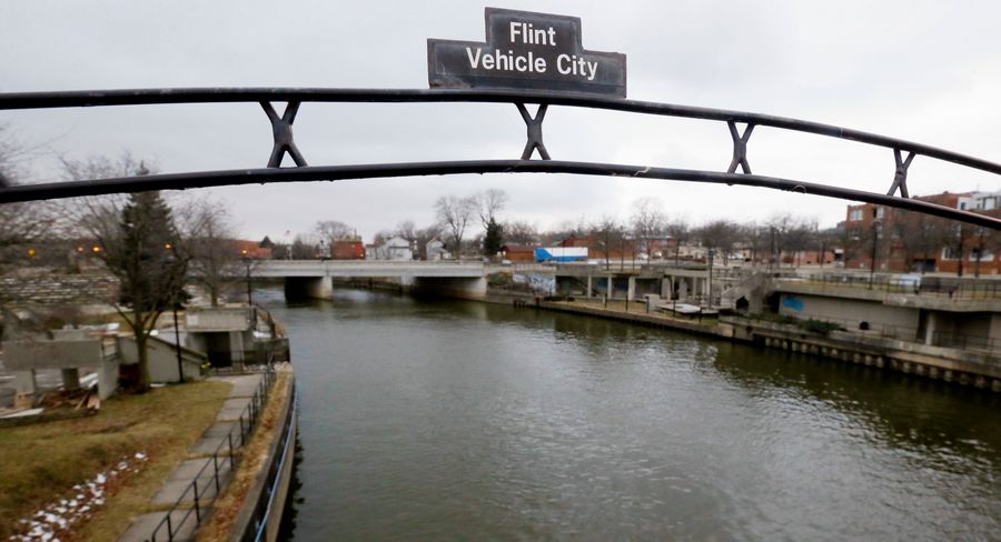 Flint's Crim Races Shifted $40,000 From Prizes To Provide Free Entries