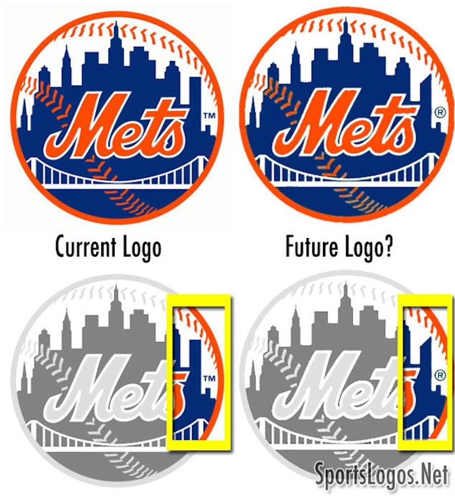 Why Did The Mets Briefly Drop The United Nations From Their Logo?
