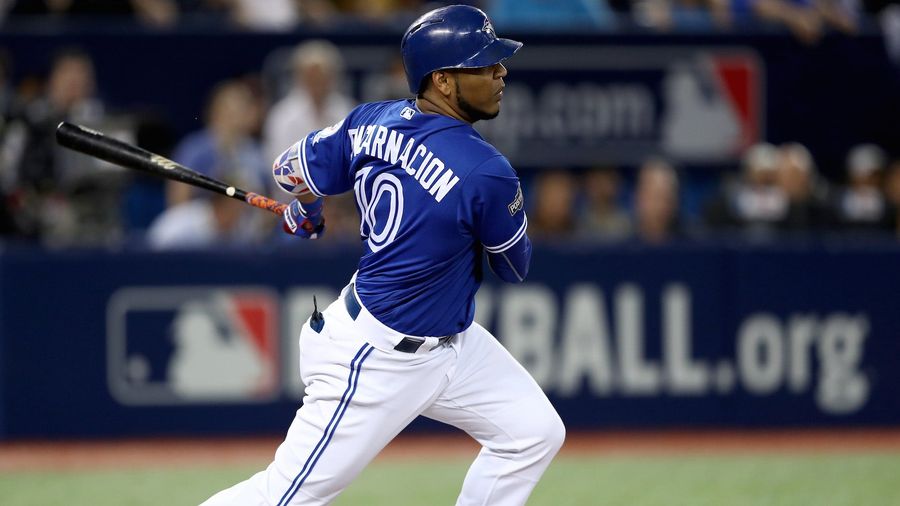 Cleveland Goes After Dingers, Signs Edwin Encarnacion To Three-Year Deal