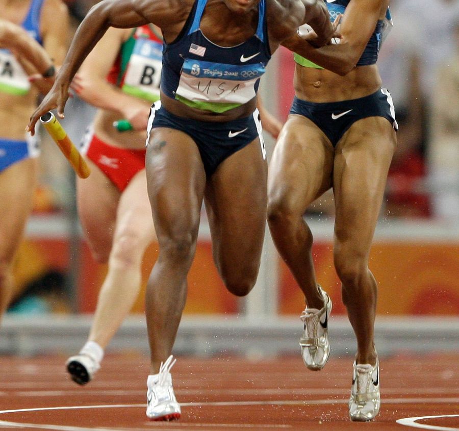 Ex-USATF CEO Doug Logan: New Nike Deal Shows "Lack Of Judgment"