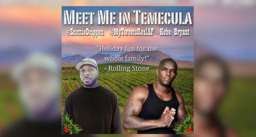 ESPN Interviews One Of The Guys From &quot;Meet Me In Temecula&quot;