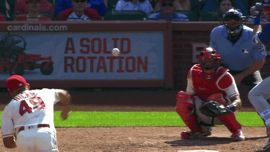 Yadier Molina&#39;s Day Gets Much Worse, Very Quickly