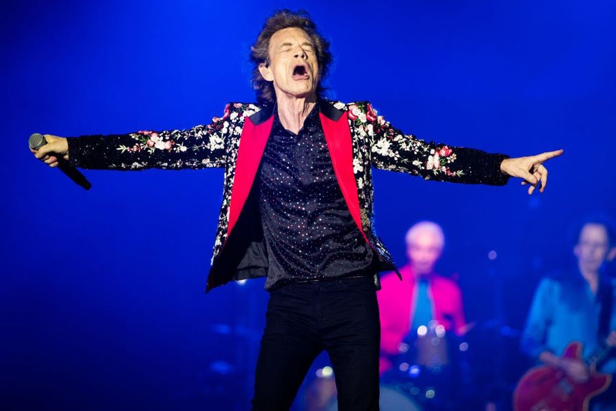Rolling Stones, San Francisco 49ers, City Of Santa Clara All Extremely Mad At Each Other