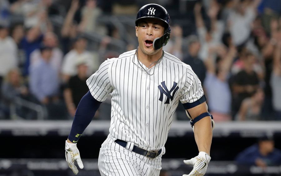 Mariners Reliever Ryan Cook Yelled "Shit!" So Loudly After Giving Up A Walk-Off Homer To Giancarlo Stanton, MLB Had To Edit It Out