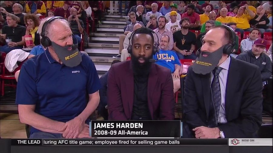 These Beards Ought To Be Feared