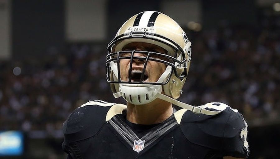 Reports: Saints Trade Jimmy Graham To Seahawks