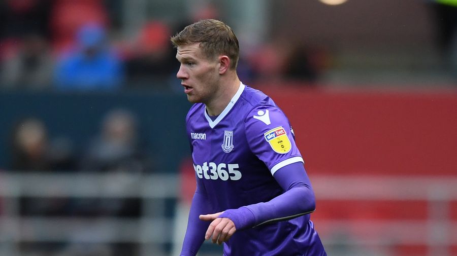 Report: English FA Launches First-Ever Investigation Into Sectarian Abuse In Response To Incidents Involving James McClean