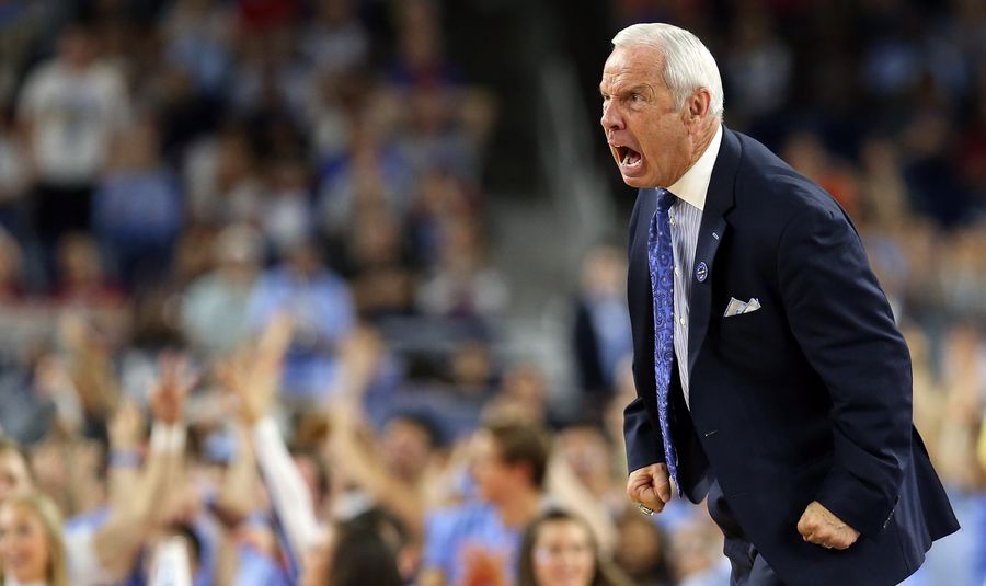 UNC&#39;s Blatantly Fake Classes Were The Best Thing For Athletes