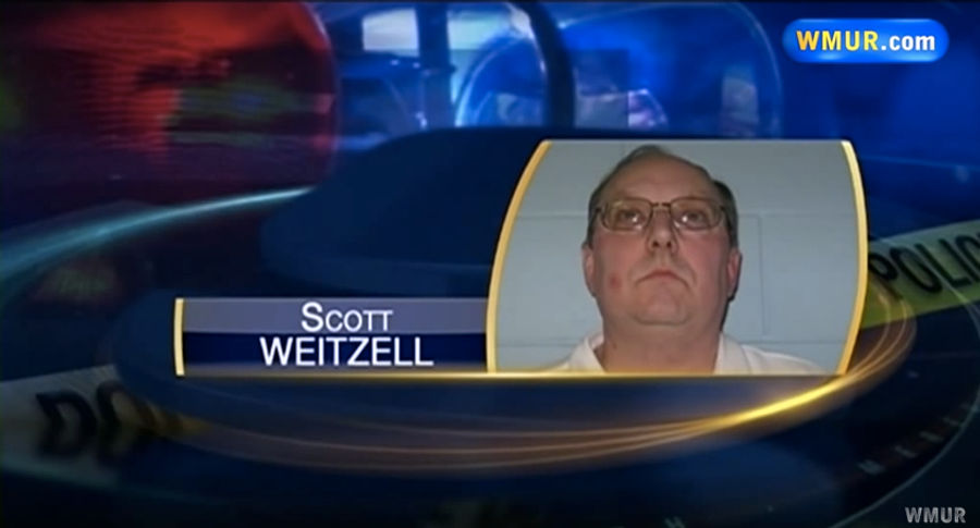 Report: Predatory UNH Basketball Staffer Often Recorded Naked Players