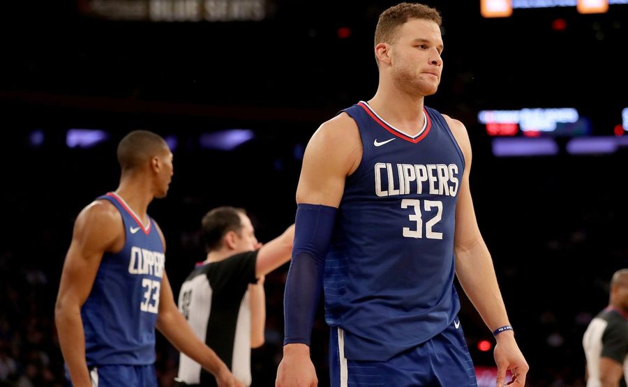 It&#39;s Suddenly All Gone Very Wrong For The Clippers