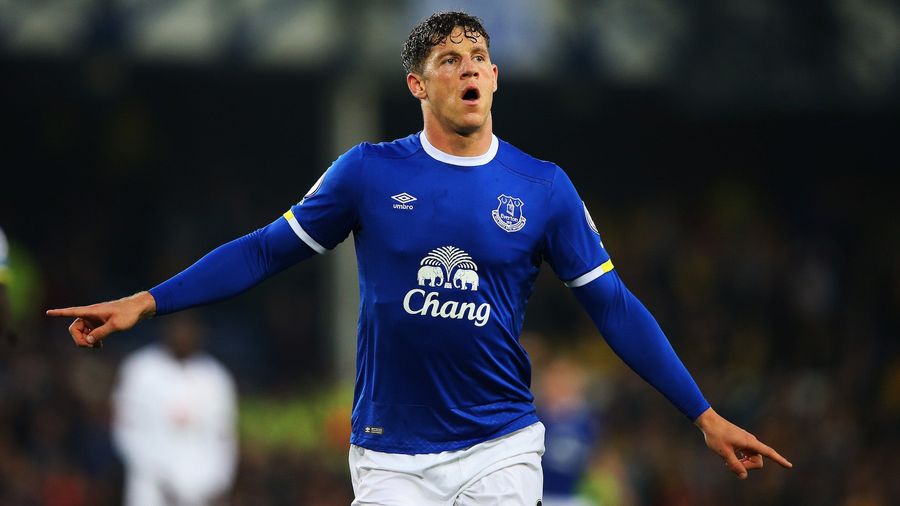 Liverpool Mayor Writes Nutty Letter To The FA Calling For Investigation Of Ross Barkley Transfer