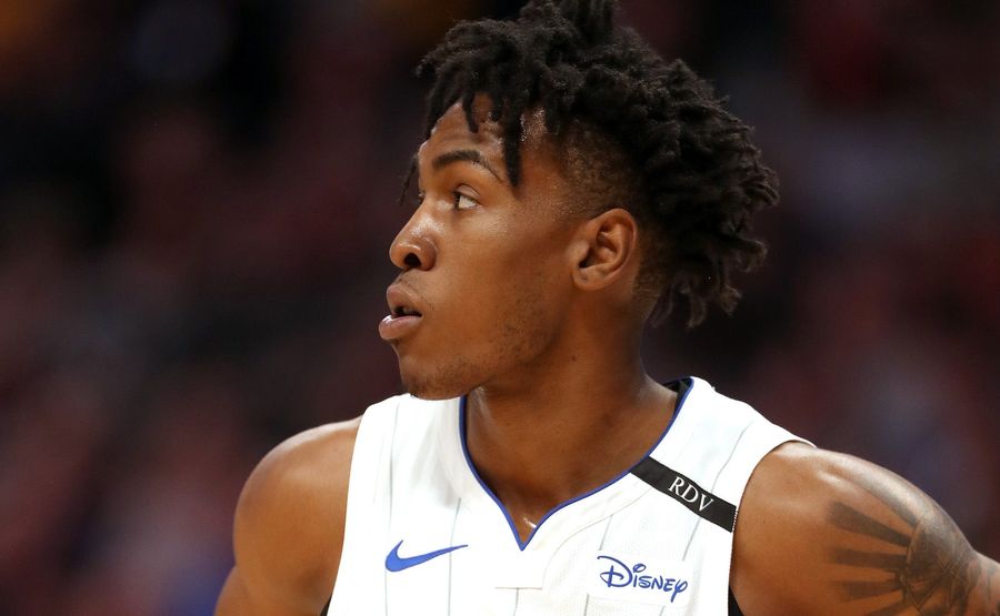 Here Are All The NBA Players Who Got Exactly One All-Star Starter Vote From Their Peers<em></em>