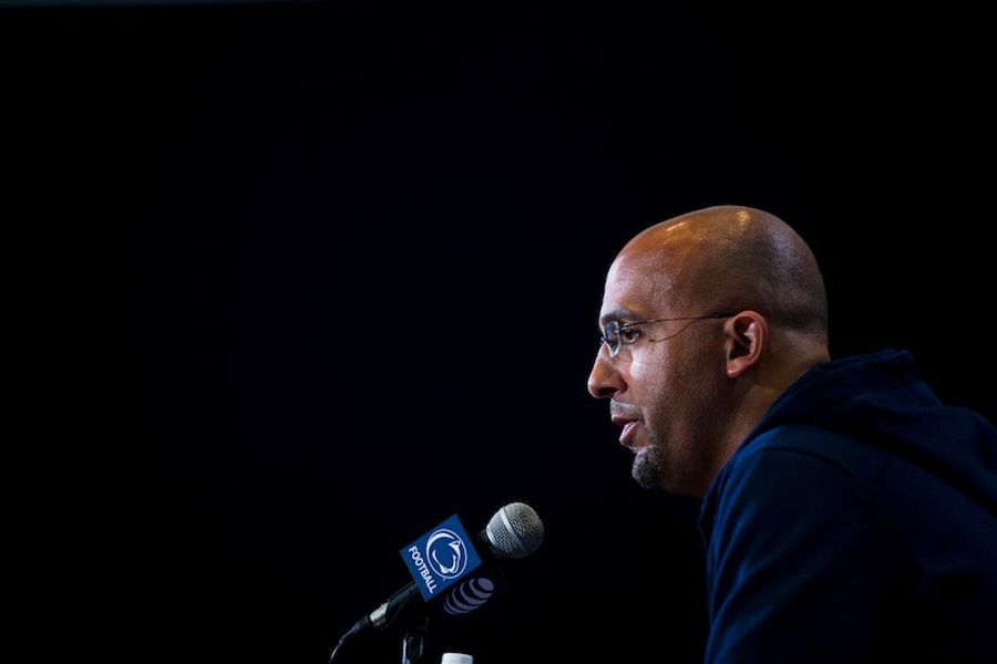 James Franklin Claims He Lied About Seeing Vanderbilt Rape Case Video