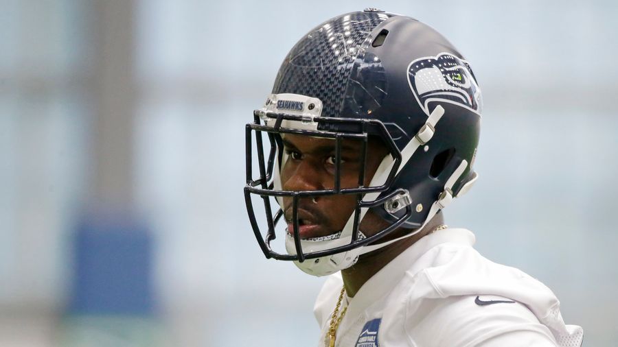 Seahawks' Malik McDowell During Arrest: "Bitch, I Got Lawyer Money"