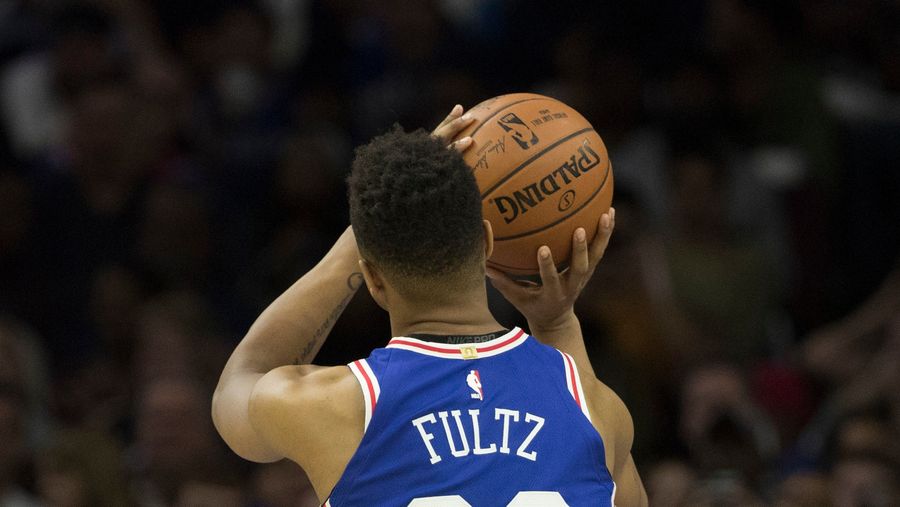 Markelle Fultz Will Now Be Out Indefinitely