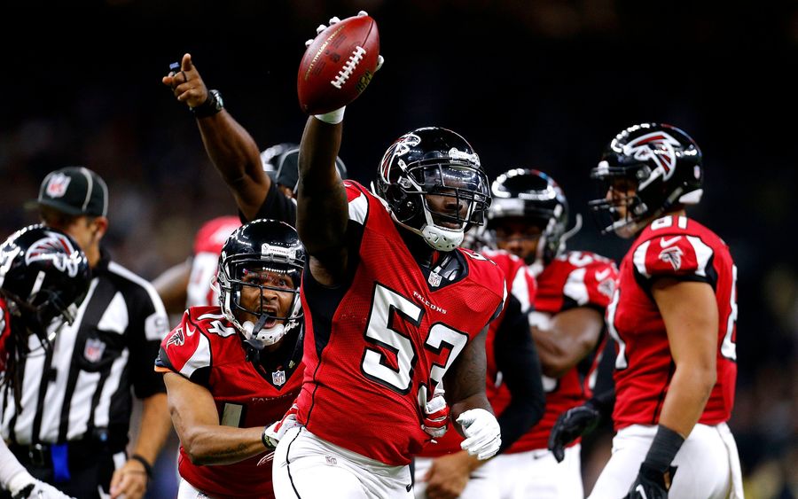 That Saints Punt Return Was Spectacularly Bad