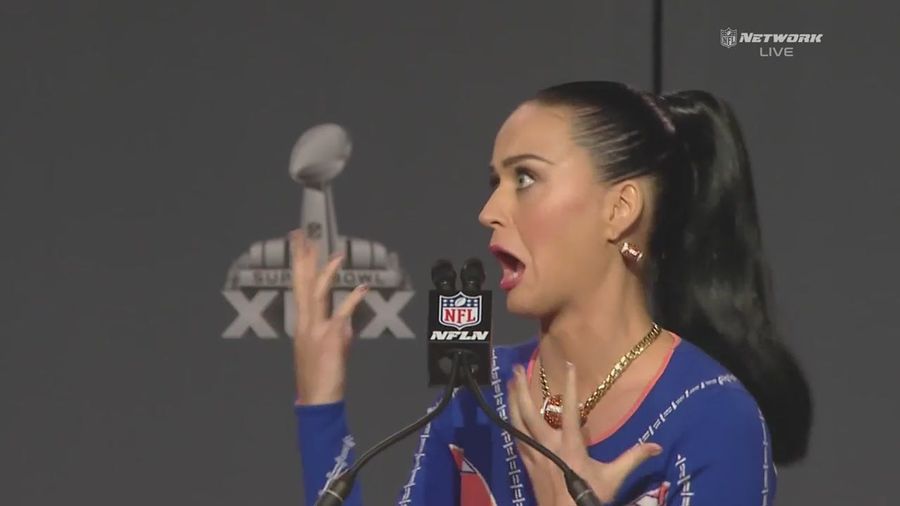 This Is Gonna Be The Best Halftime Show Ever