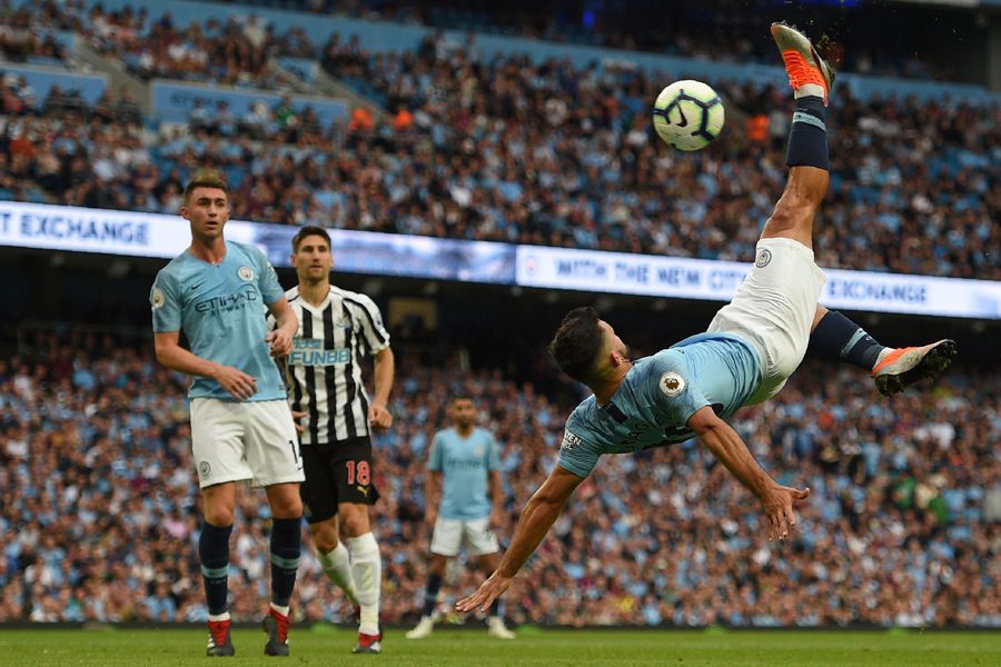 Premier League Could Get Whacky In Order To Finish Its Season