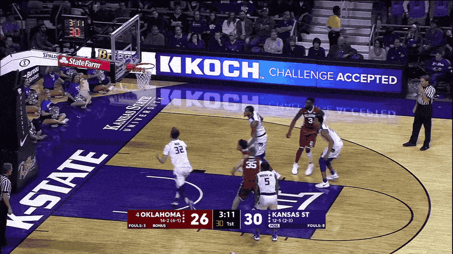 Trae Young Is Out Of Control And It's Wonderful