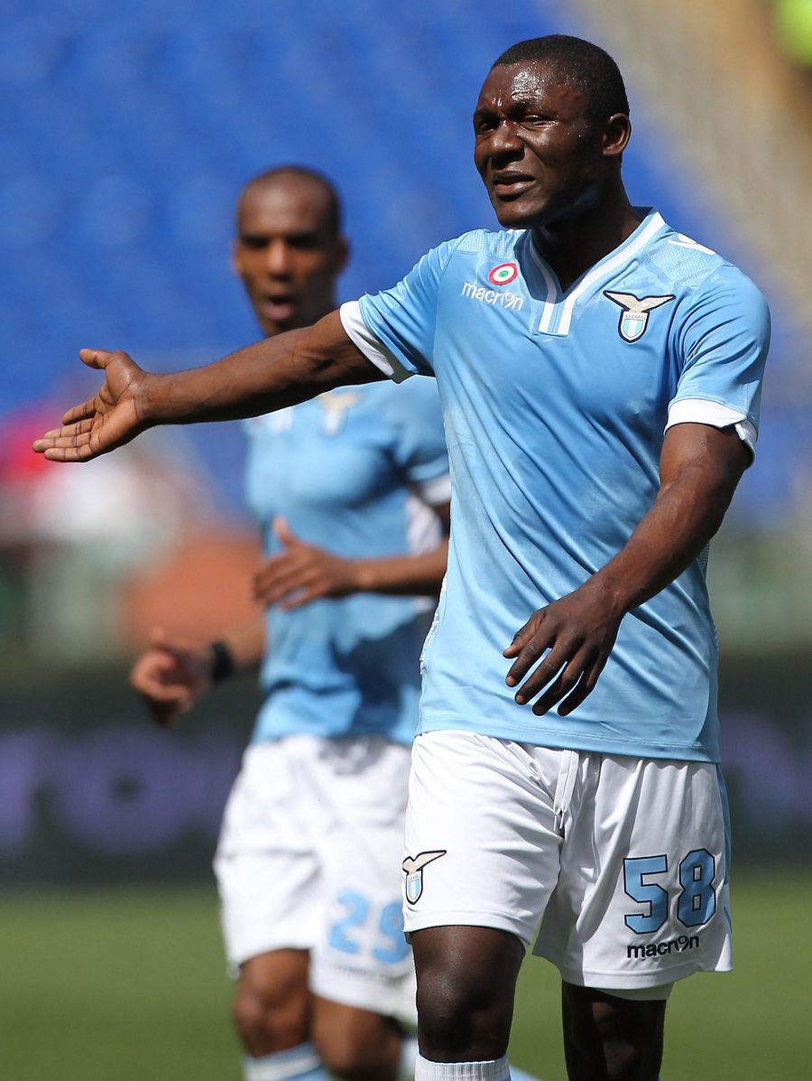 Italian FA: 17-Year-Old Lazio Player Not 42, Just Has Lorde Disease