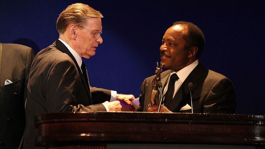 Joe Morgan Doesn't Think Willie Mays Belongs In The Hall Of Fame