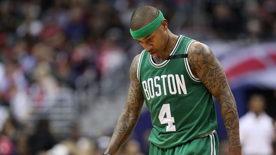 NBA: Game 6 Clock Error Cost Celtics One Second On Final Possession