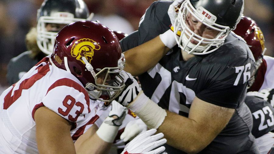 Police Seek Felony Charges Against USC Player Who Leveled Fan
