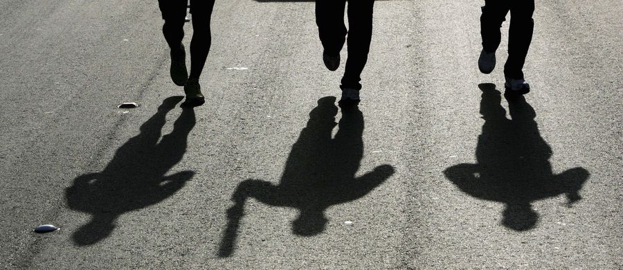 The Things You Don't See At The Olympic Marathon Trials Are The Most Interesting