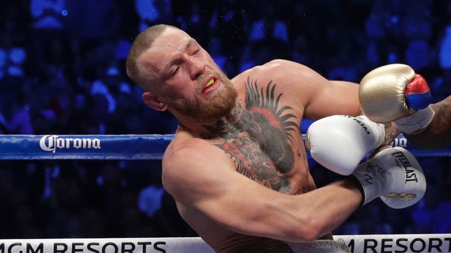 Could Conor McGregor Become Boxing&#39;s Biggest Star If He Left UFC Behind?