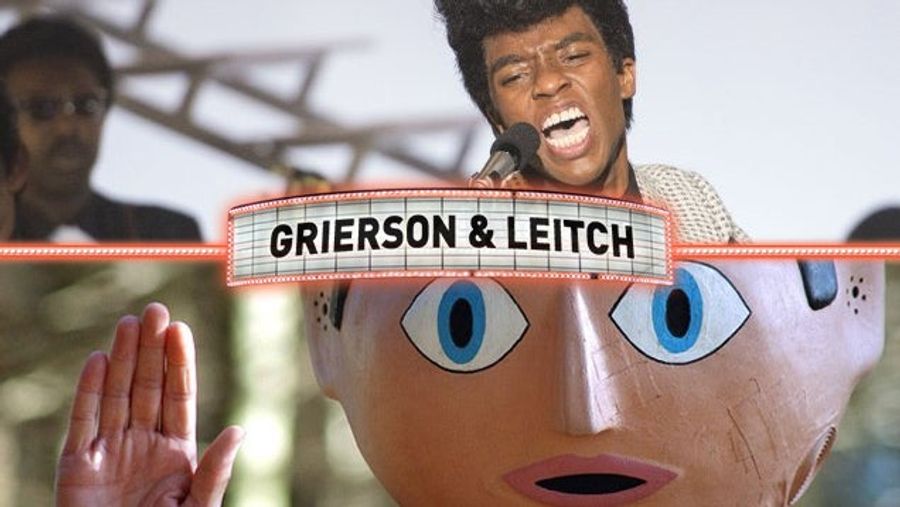 Grierson & Leitch's 2014 In Review: The Best Forgotten Performances