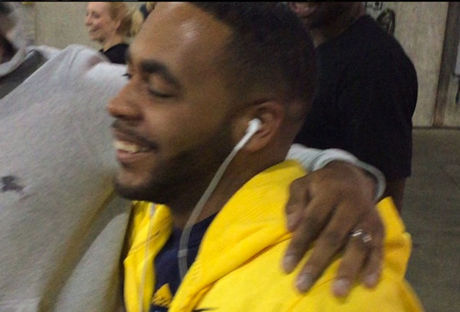 Grizzlies Buy Car For Assistant Who Had His Stolen