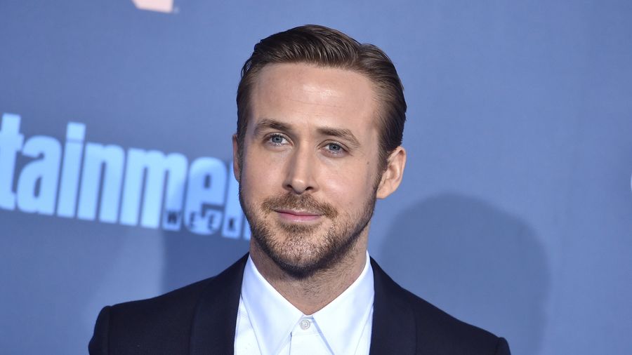 Some Ryan Gosling Movies That People Like Actually Are Not Good