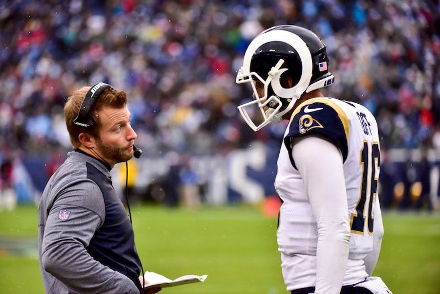Why The Rams Are Going For It Right Now