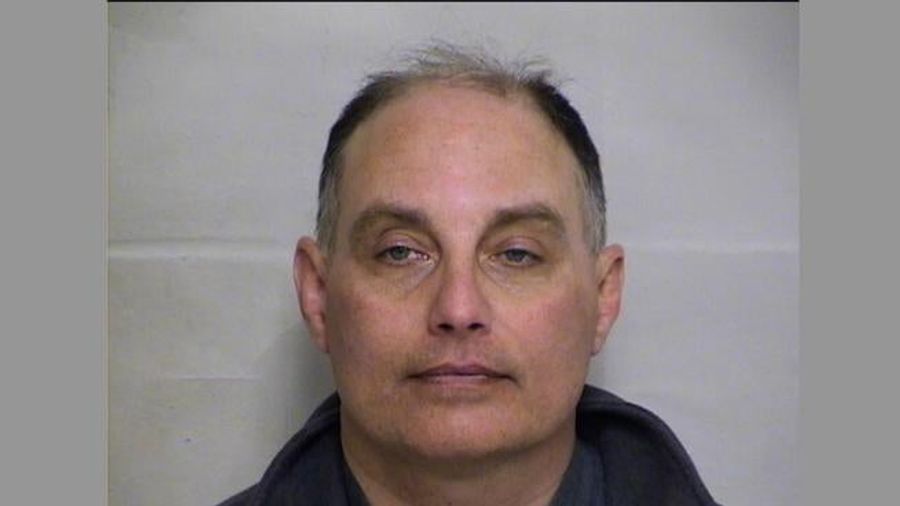 Youth Hockey Official Arrested For Physically Escorting Player Off Ice