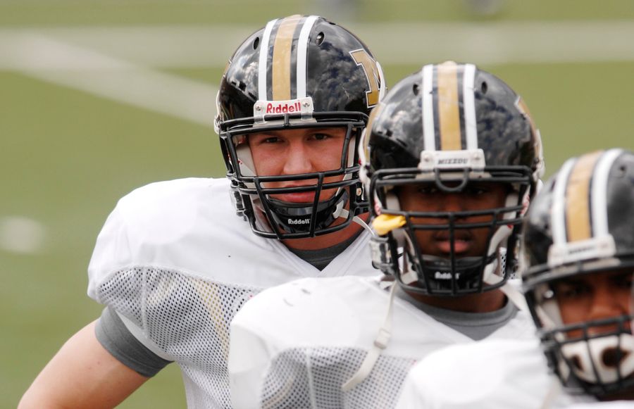 Football Player Who Was Convinced He Had CTE Found To Have CTE