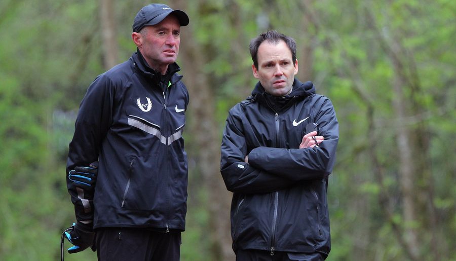 Apparent Leaked Report Details Secret Doping Scheme Of Nike Oregon Project<em></em>