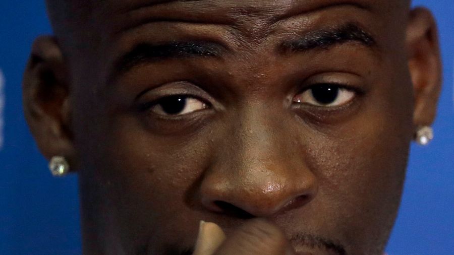NBA Star Draymond Green Sends Out Dick Pic On Snapchat, Apologizes [NSFW]<em></em>