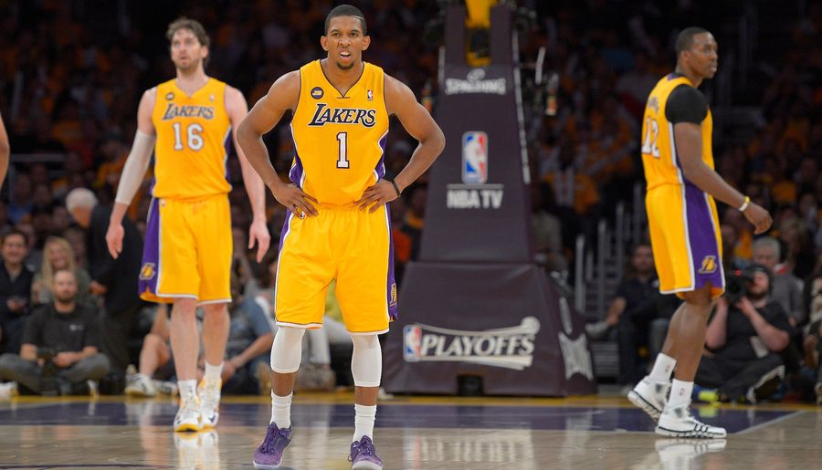 Former Laker Darius Morris Slams Byron Scott On Twitter, Says Account Was Hacked
