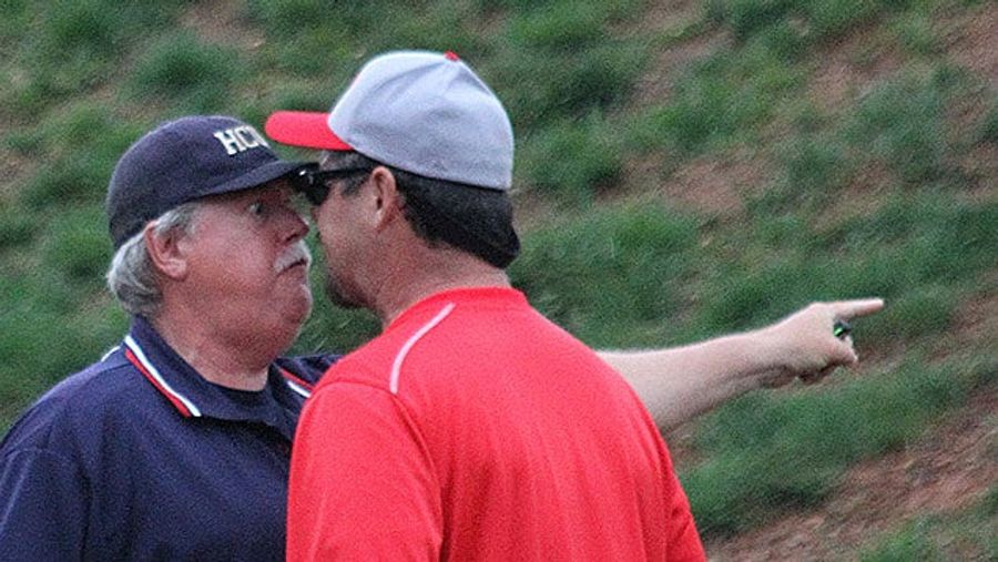 MLB Network Puts Mitch Williams On Hiatus