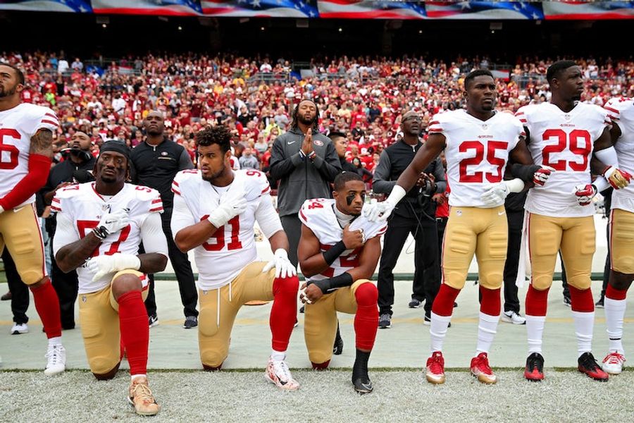 The NFL's Players Won