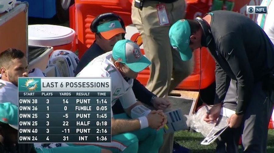Ass Team Of The Week: Do Not Ever Feel That You Must Respect The Dolphins