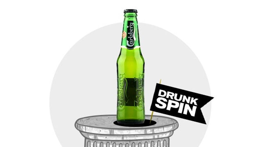 This Is Probably The Worst Beer In The World