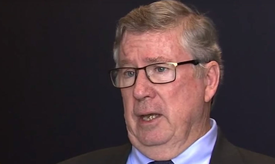 After Retrial, T.J. Simers Wins $15.45 Million Judgment Against The <i>Los Angeles Times</i>