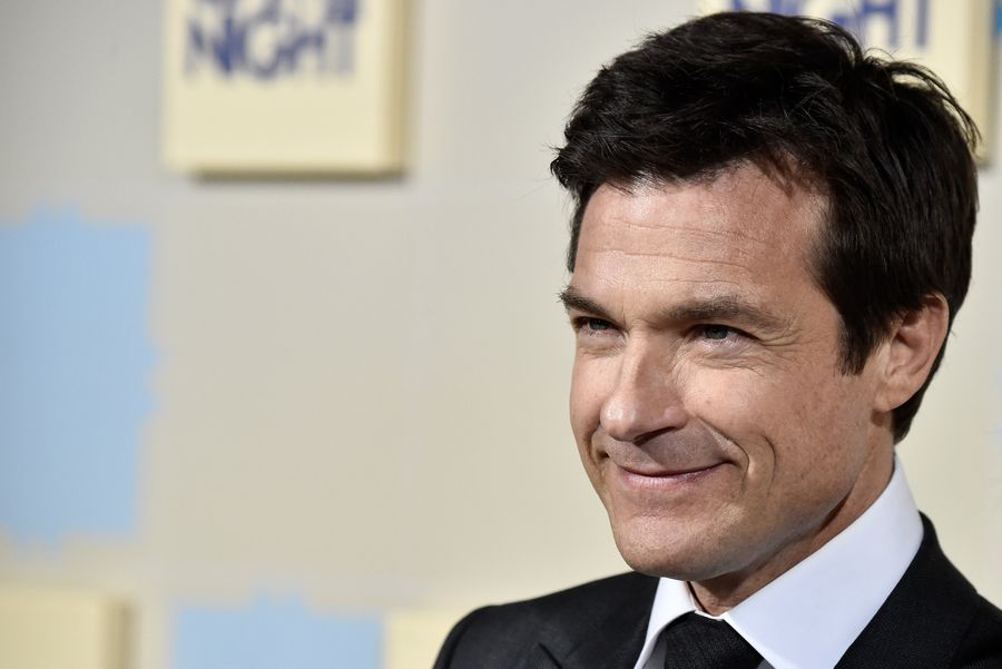 58 Future Jason Bateman Films