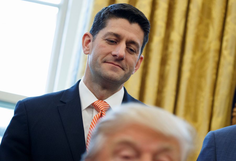 This Is All You Need To Know About Paul Ryan&#39;s Tax Plan