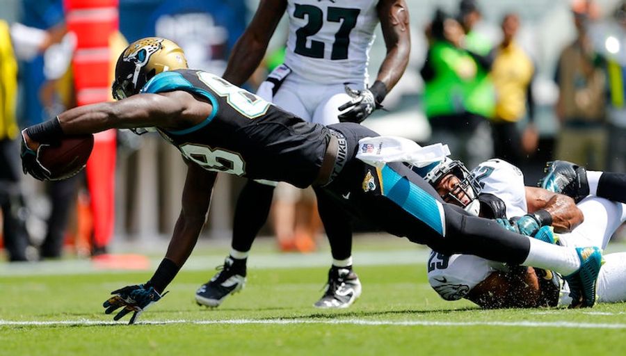 Is Jaguars WR Allen Hurns For Real?