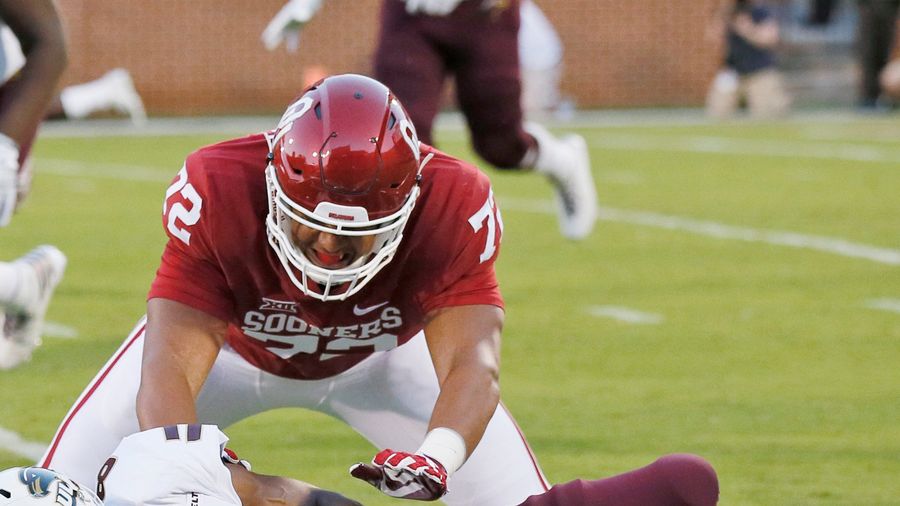 Oklahoma's Amani Bledsoe Sues NCAA Over Drug Suspension