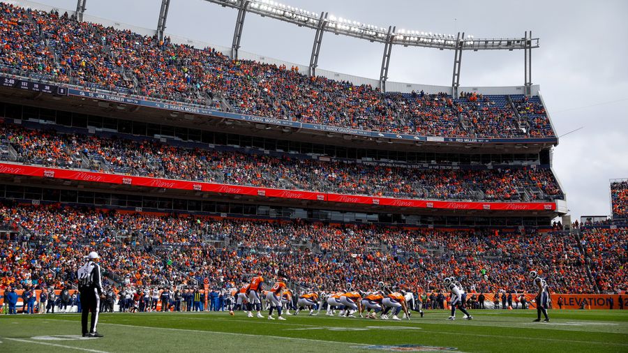 Report: The Broncos' Ownership Situation Is Getting Messy